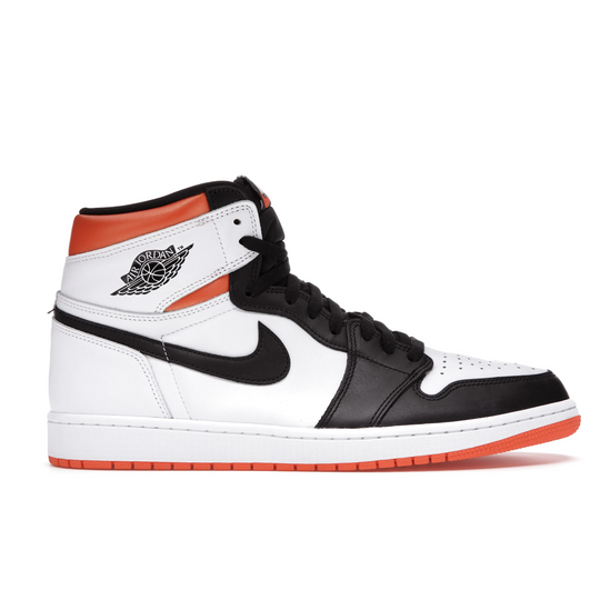 Jordan 1 Retro High (Electro Orange)