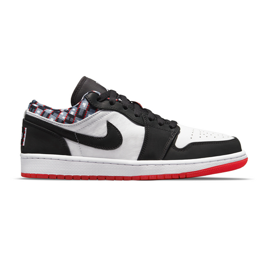 Jordan 1 Low Quai 54 (2021)