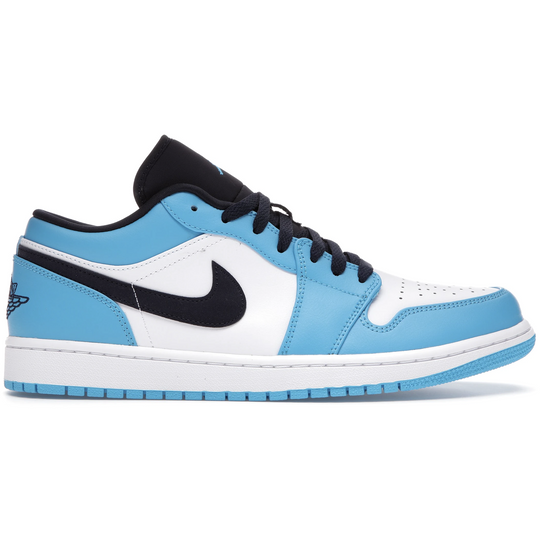 Jordan 1 Low (UNC)