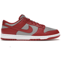 Nike Dunk Low (UNLV Medium Grey Varsity Red)