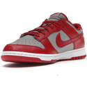 Nike Dunk Low (UNLV Medium Grey Varsity Red)