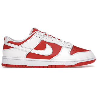 Nike Dunk Low Championship Red (2021)