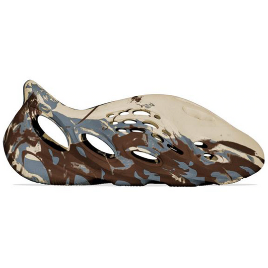 Yeezy Foam RNNR MX (Cream Clay)