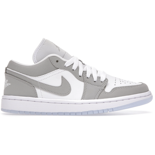 Jordan 1 Low (Wolf Grey)