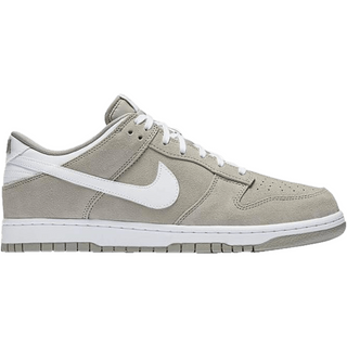 Nike Dunk Low (Pale Grey)