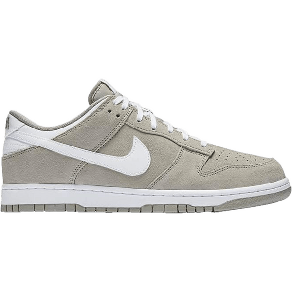 Nike Dunk Low (Pale Grey)