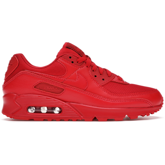 Nike Air Max 90 Triple Red (2020)
