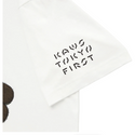 KAWS x Uniqlo Tokyo First Tee (Japanese Sizing) White