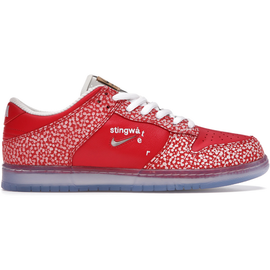 Nike Dunk SB Low (Stingwater Magic Mushroom)