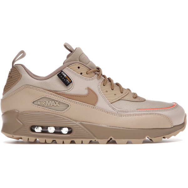 Nike Air Max 90 (Surplus Desert Camo)