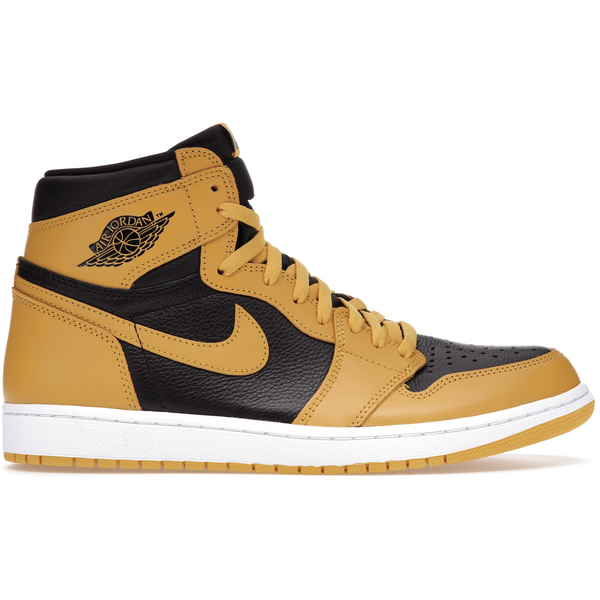 Jordan 1 Retro High (Pollen)