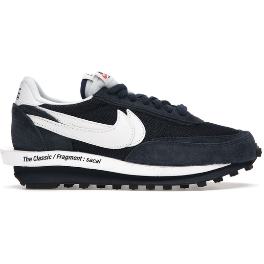 Nike LD Waffle SF Sacai Fragment (Blue Void)