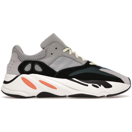 Yeezy Boost 700 Wave Runner (Solid Grey)