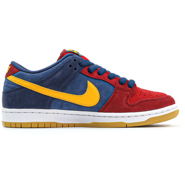 Nike SB Dunk Low (Barcelona)