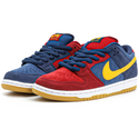 Nike SB Dunk Low (Barcelona)