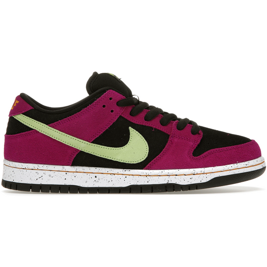 Nike Dunk SB Low Pro ACG Terra (Red Plum)