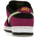 Nike Dunk SB Low Pro ACG Terra (Red Plum)