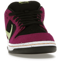 Nike Dunk SB Low Pro ACG Terra (Red Plum)