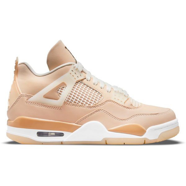 Jordan 4 Retro (Shimmer)