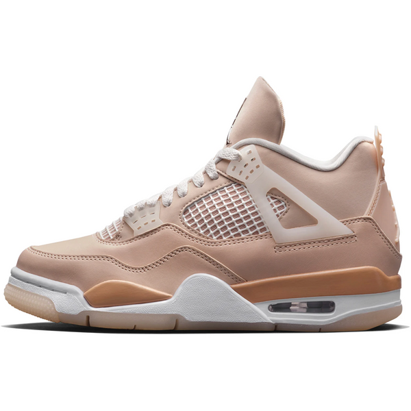 Jordan 4 Retro (Shimmer)