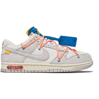 Nike Dunk Low Off-White Lot 19