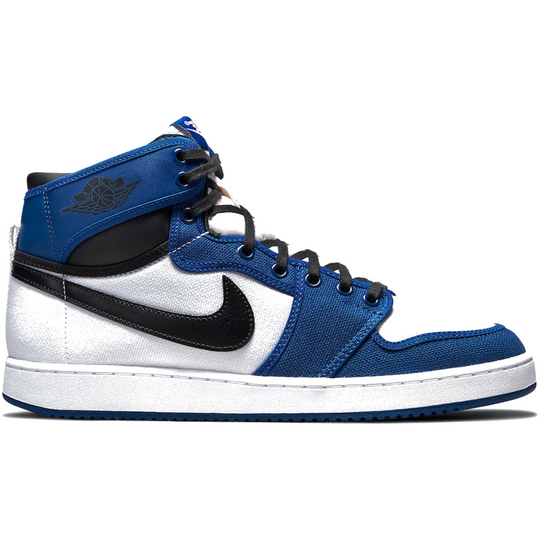 Jordan 1 Retro AJKO (Storm Blue)