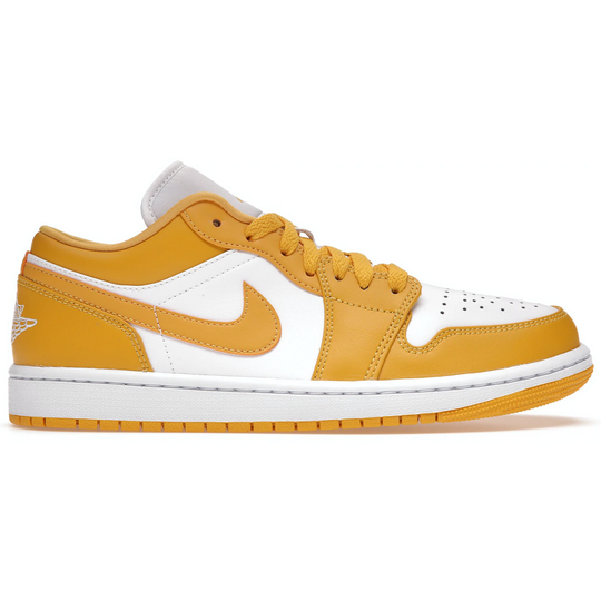 Jordan 1 Low (Pollen)
