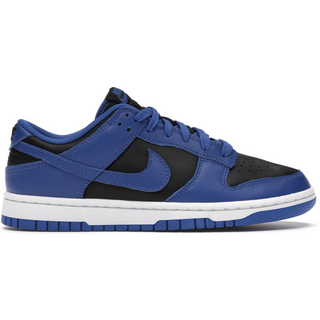 Nike Dunk Low Retro Hyper Cobalt (2021)