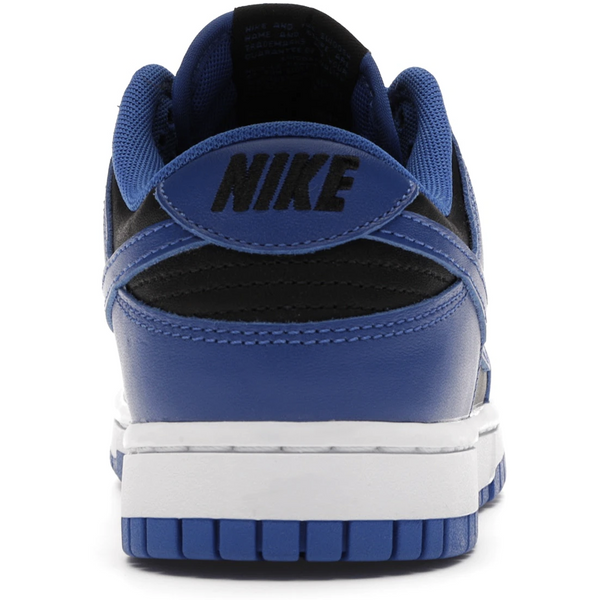 Nike Dunk Low Retro Hyper Cobalt (2021)