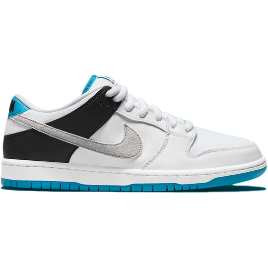 Nike SB Dunk Low (Laser Blue)