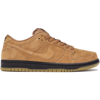 Nike SB Dunk Low Wheat (2020)
