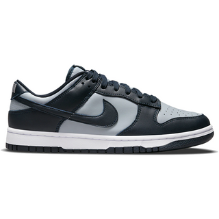 Nike Dunk Low (Georgetown)