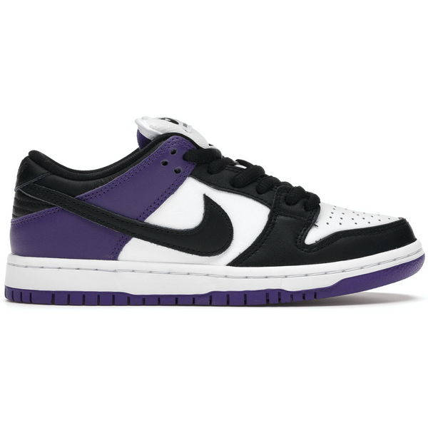 Nike SB Dunk Low (Court Purple)