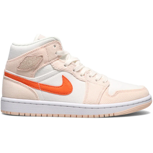 Jordan 1 Mid SE (Corduroy Sail)
