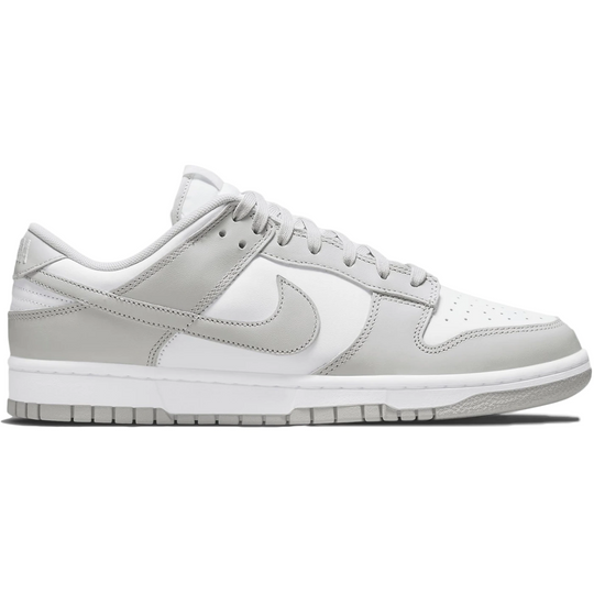 Nike Dunk Low (Grey Fog)