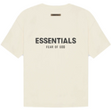 Fear of God Essentials T-shirt SS21 (Buttercream)