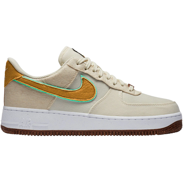 Nike Air Force 1 Low (Happy Pineapple Coconut Milk)