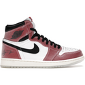 Jordan 1 Retro High (Trophy Room Chicago)