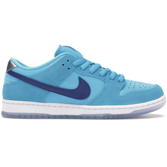 Nike SB Dunk Low Pro (Blue Fury)