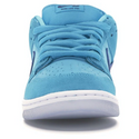 Nike SB Dunk Low Pro (Blue Fury)