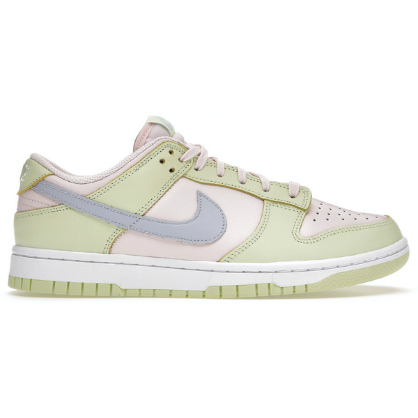 Nike Dunk Low (Lime Ice)