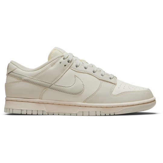 Nike Dunk Low (Sail Light Bone)