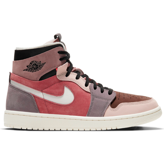 Jordan 1 High Zoom CMFT (Canyon Rust)