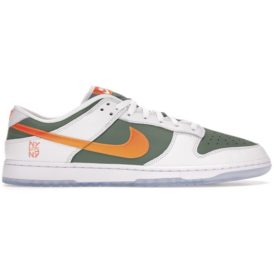 Nike Dunk Low SE NY vs. NY