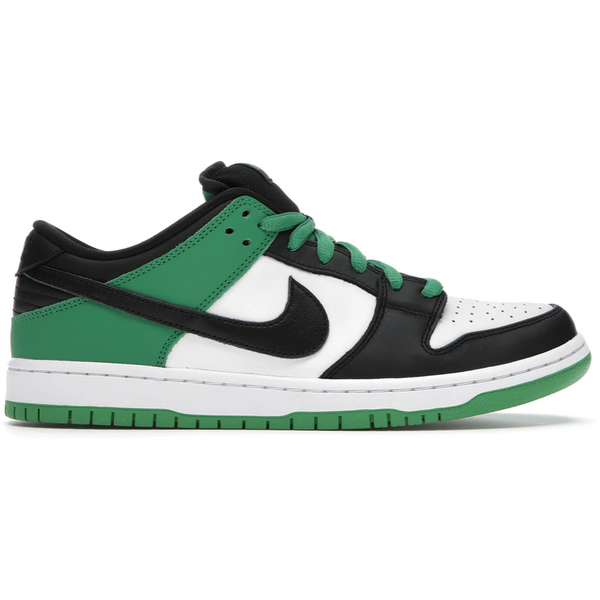 Nike SB Dunk Low (Classic Green)