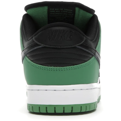 Nike SB Dunk Low (Classic Green)