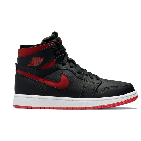 Jordan 1 High Zoom Air CMFT (Bred)