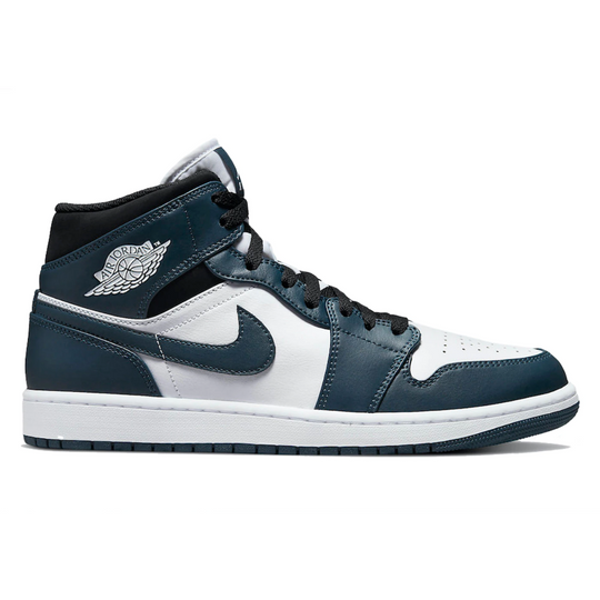 Jordan 1 Mid (Armory Navy)