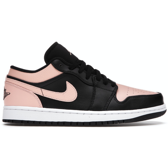 Jordan 1 Low (Crimson Tint)