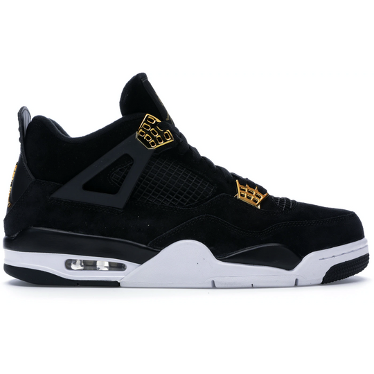 Jordan 4 Retro (Royalty)